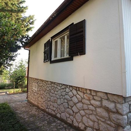 House Barbara Βίλα Novi Vinodolski Εξωτερικό φωτογραφία