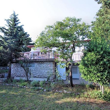 House Barbara Βίλα Novi Vinodolski Εξωτερικό φωτογραφία