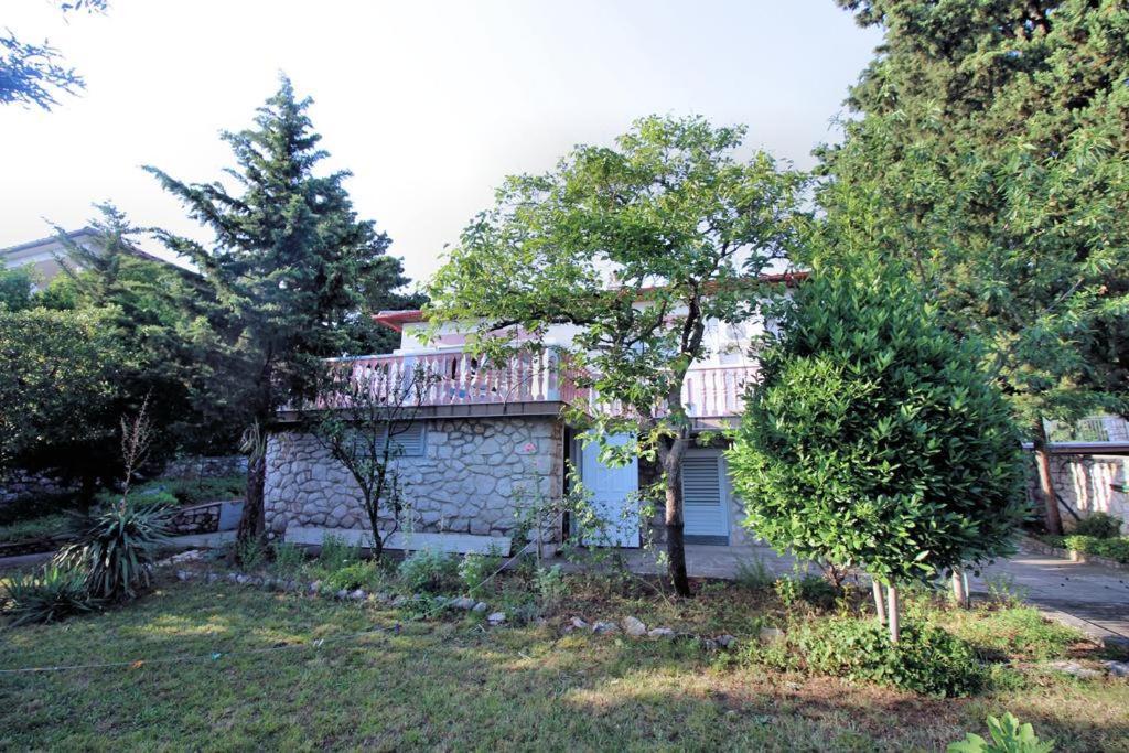 House Barbara Βίλα Novi Vinodolski Εξωτερικό φωτογραφία