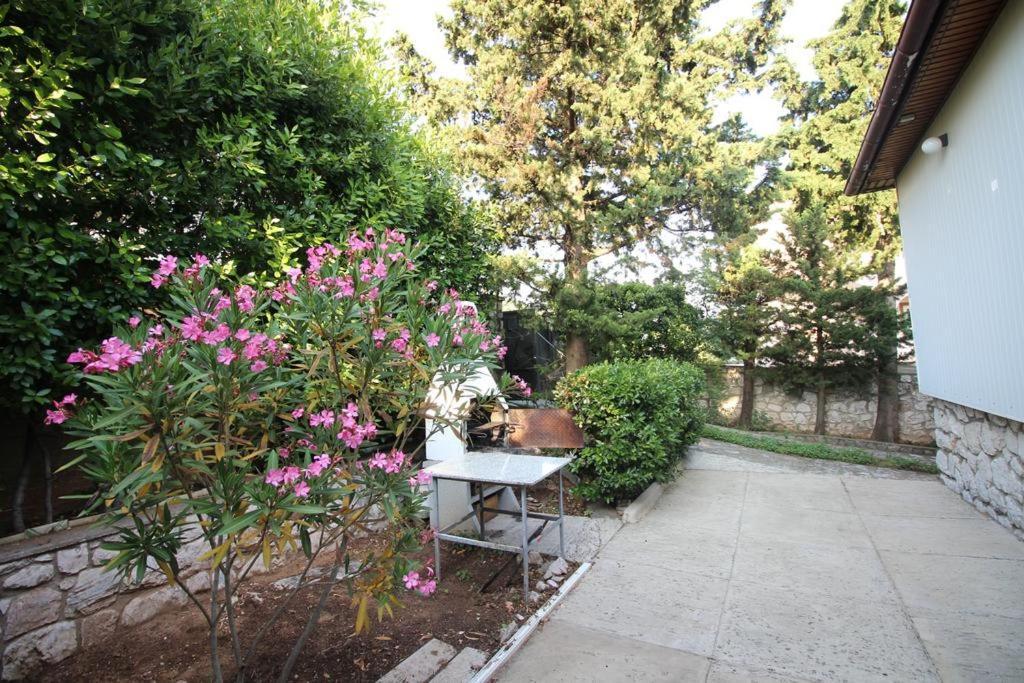 House Barbara Βίλα Novi Vinodolski Εξωτερικό φωτογραφία