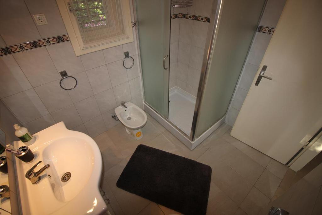 House Barbara Βίλα Novi Vinodolski Εξωτερικό φωτογραφία