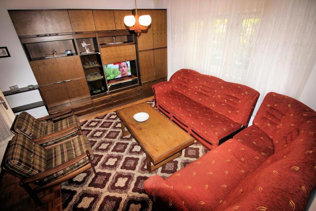 House Barbara Βίλα Novi Vinodolski Εξωτερικό φωτογραφία