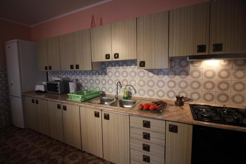 House Barbara Βίλα Novi Vinodolski Εξωτερικό φωτογραφία