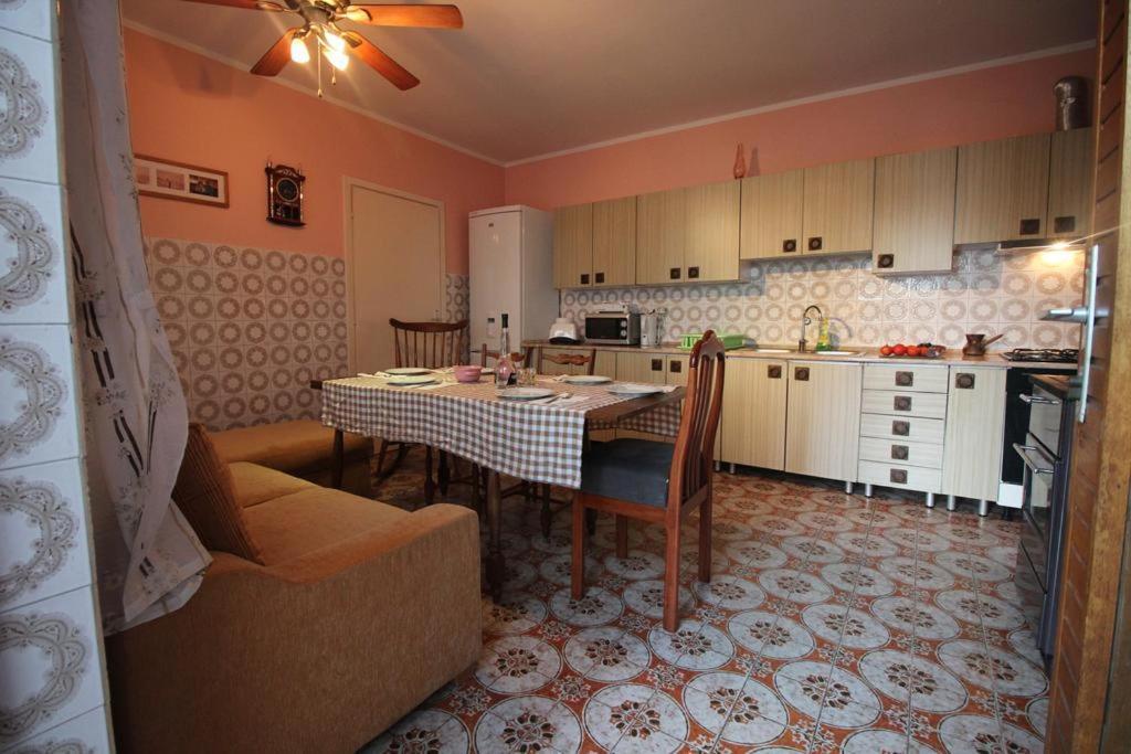 House Barbara Βίλα Novi Vinodolski Εξωτερικό φωτογραφία