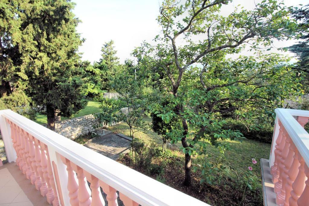 House Barbara Βίλα Novi Vinodolski Εξωτερικό φωτογραφία