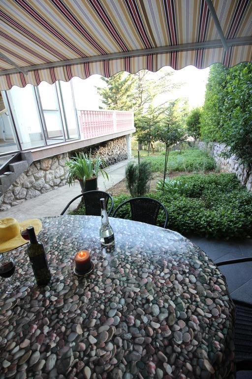 House Barbara Βίλα Novi Vinodolski Εξωτερικό φωτογραφία