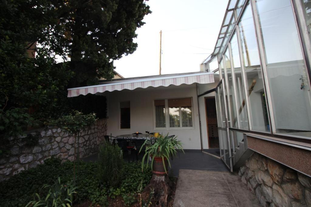 House Barbara Βίλα Novi Vinodolski Εξωτερικό φωτογραφία