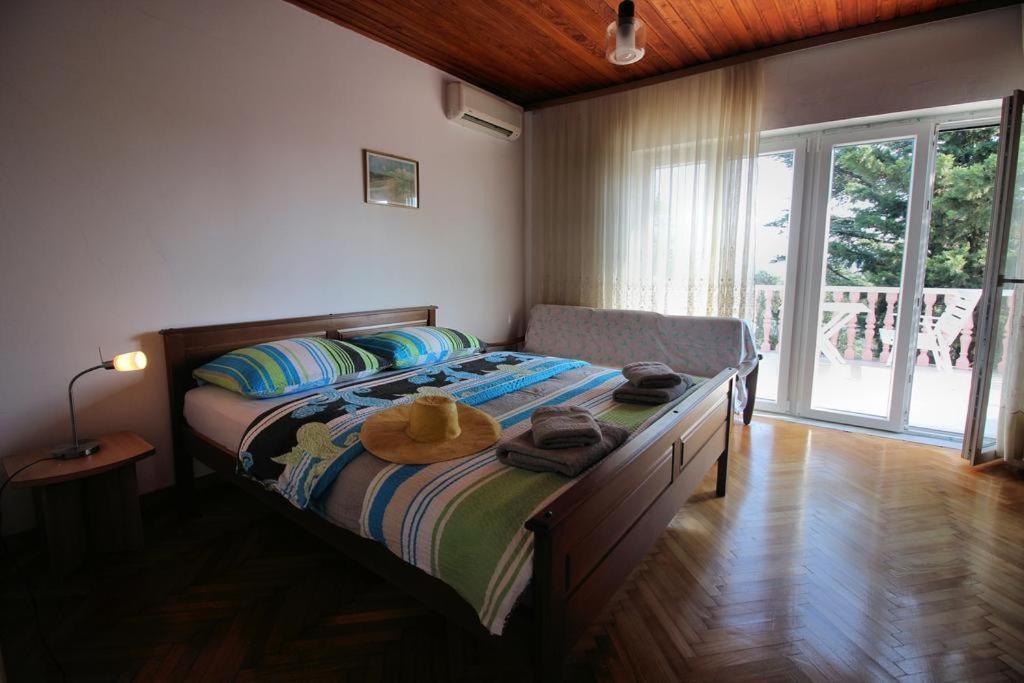 House Barbara Βίλα Novi Vinodolski Εξωτερικό φωτογραφία