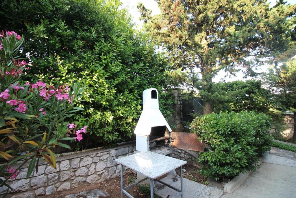 House Barbara Βίλα Novi Vinodolski Εξωτερικό φωτογραφία